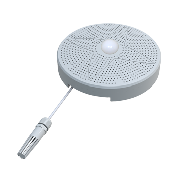 簡版空氣質量傳感器