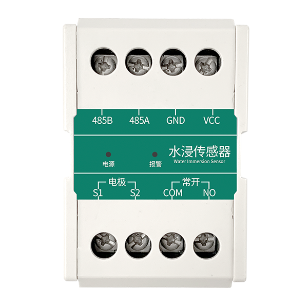 卡軌殼水浸傳感器