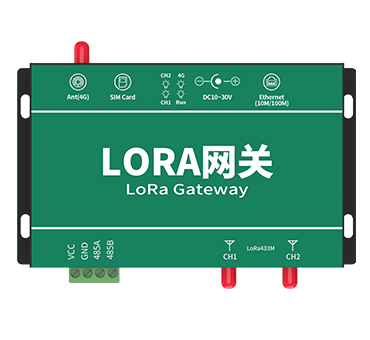 LORA網(wǎng)關(guān)